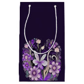 Linsi anna Kleine Cadeautas (Voorkant)