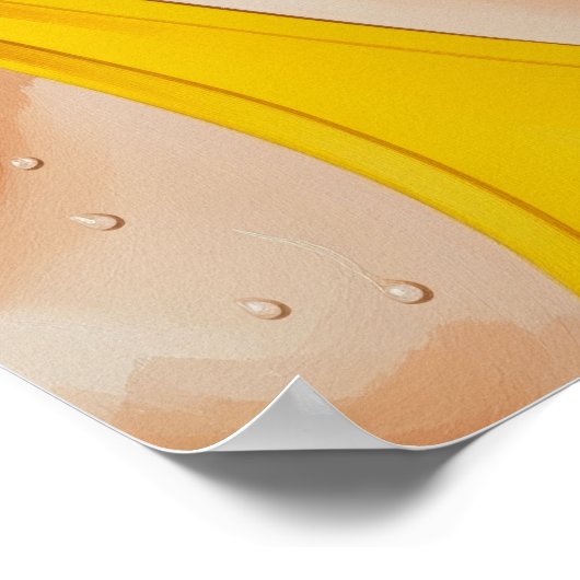 L'INSTANT DÉCISIF (Het beslissende moment) Poster (Hoek)