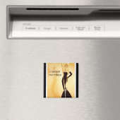 L'Instant Taittinger Magnet (Insitu (Vaatwasser))