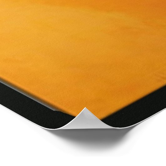 L'Instant Taittinger Poster Print (Hoek)