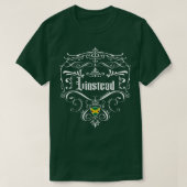 Linstead  ontwerp 1 t-shirt (Design voorkant)