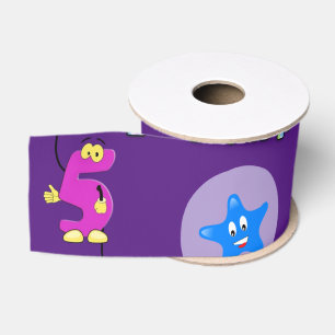 Lint, #5 Gelukkig 5e Verjaardag Lint