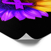 Lint Alzheimer's Awareness Drug Overdose Awarene Poster (Hoek)