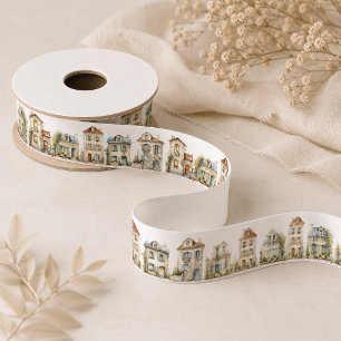 Lint Baby Shower Lint – Het Dorp Doet Mee