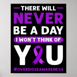 Lint. Bewustzijn bij overdosering 2 Poster