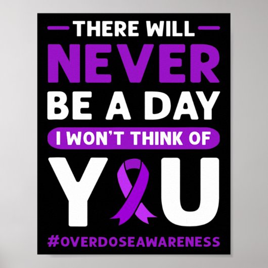 Lint. Bewustzijn bij overdosering 2 Poster (Voorkant)