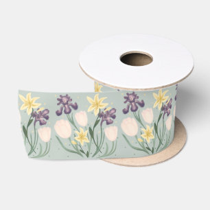 Lint bloemen