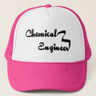 Lint Chemische Techniek Trucker Pet