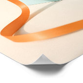 Lint Curve Gift Box Poster (Hoek)