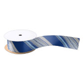 Lint - diagonale strepen in haken (Spoel)