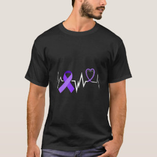 Lint Epilepsie Lint Epilepsie Stoornis Bewustzijn T-shirt