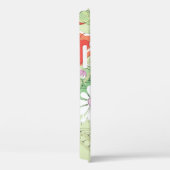 Lint gebonden papaver: Daisy boeket. Case-Mate iPhone Case (Achterkant / Rechts)