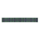 Lint - Geel, Groen & Blauw Tartan (Voorkant)