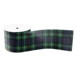 Lint - Geel, Groen & Blauw Tartan