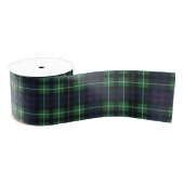 Lint - Geel, Groen en Blauw Tartan (Spoel)