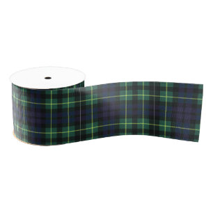 Lint - Geel, Groen en Blauw Tartan