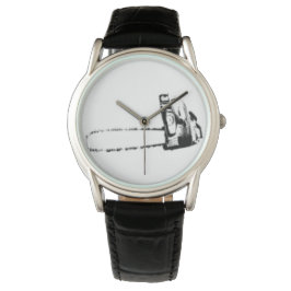 lint horloge