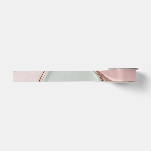 Lint in stijlvol abstract grafisch ontwerp (Voorkant)