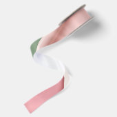 Lint in stijlvol abstract grafisch ontwerp (Achterkant)