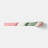 Lint in stijlvol abstract grafisch ontwerp (Voorkant)