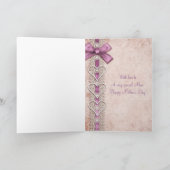 Lint, Kant, Harten & het Lila Moederdag van de Kaart (Binnen)