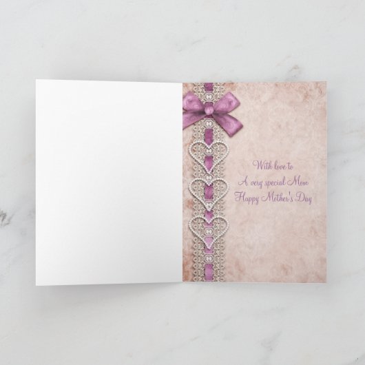 Lint, Kant, Harten & het Lila Moederdag van de Kaart (Binnen)