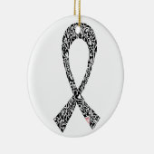 LINT KERAMISCH ORNAMENT (Rechts)