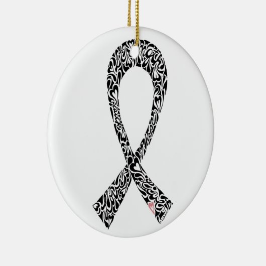 LINT KERAMISCH ORNAMENT (Rechts)