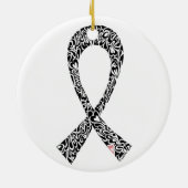 LINT KERAMISCH ORNAMENT (Achterkant)