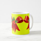 Lint koffie mag koffiemok (Voorkant rechts)