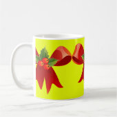Lint koffie mag koffiemok (Links)