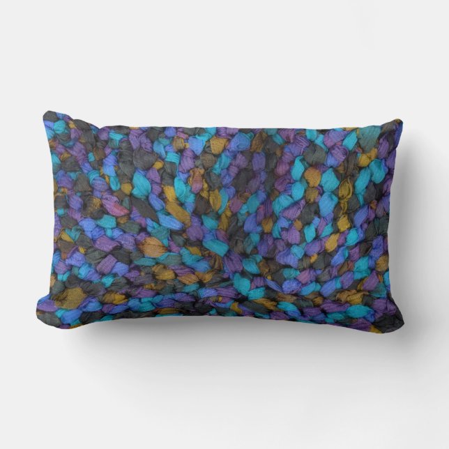 lint kussen (Voorkant)