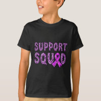 Lint Leopard Print Support Squad Overdosis 1