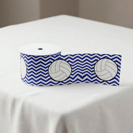 Lint lint Volleybal lint met eigen kleur