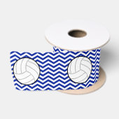 Lint lint Volleybal lint met eigen kleur (Spoel)