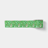 Lint lintbeer eend cadeau lint (Voorkant)