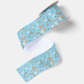 Lint lintbeer eend cadeau lint (Achterkant)