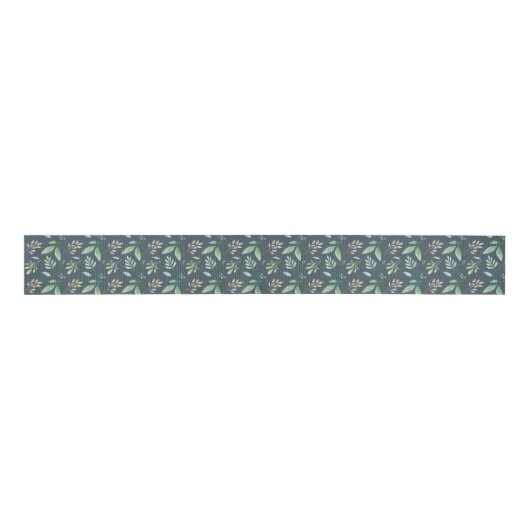 Lint - Meerkleurige olie (Voorkant)