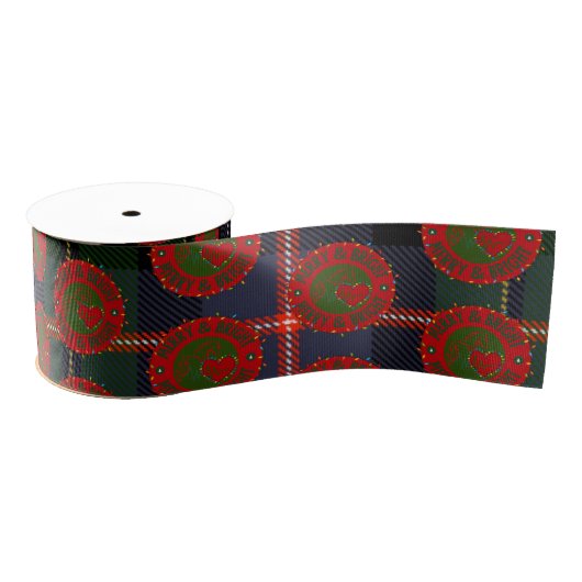 Lint Merry & Bright (Spoel)