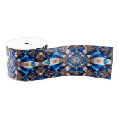 Lint met Argentijnse kleuren (Spoel)