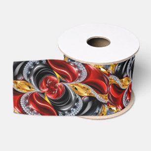 Lint met Duitse kleuren