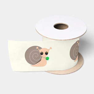 Lint met Lucky Slak - Aangepaste kleuren