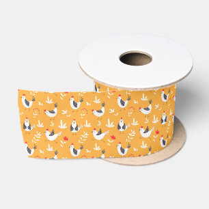 Lint met Mooie Kippen