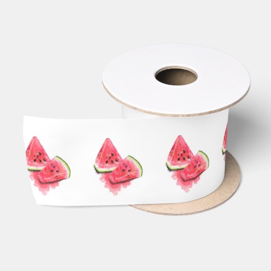 Lint met watermeloenen (Spoel)