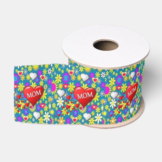 Lint Moederdag (Spoel)