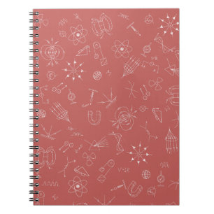 lint notitieboek