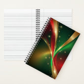 Lint Notitieboek (Binnen)