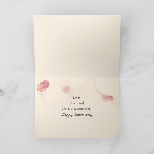 Lint op oude letters door venster kaart (Binnen)