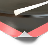 LINT PERFECT POSTER (Hoek)