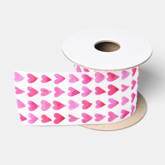 Lint - Raining Pink Hearts (Spoel)